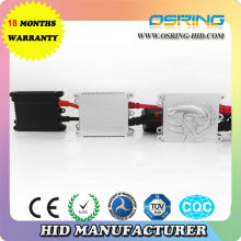 OSRING 55w 9005 bi xenon hid kits hid conversion kit hid kit for auto
