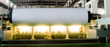 high grade offset paper virgin wood pulp