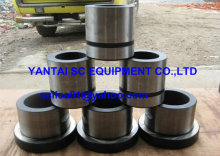 Hydraulic Breaker Hammer Spare Parts Ring Bush/Thrust Bush/Front Cover/Upper/Lower/Inner/Outer Heat Treatment Bush