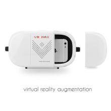 3D Vr Glasses New Virtual Reality Vr Box 2.0 3D Glasses Vr Max