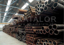 DIN 17172 StE 240.7 steel pipe