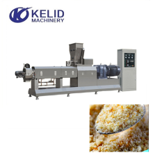 Bread Crumb Extruding Machine: Making Processing Line