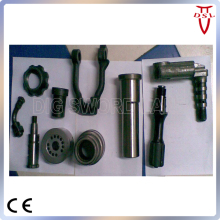 Seco S250 Air Leg Rock Drill Spare Parts