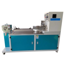 Lab Top 16mm Diameter Twin Screw Extruder Granulator