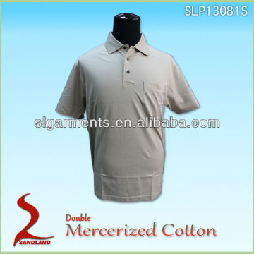 2015 New developed wholesale plain white 100% cotton t shirts for men