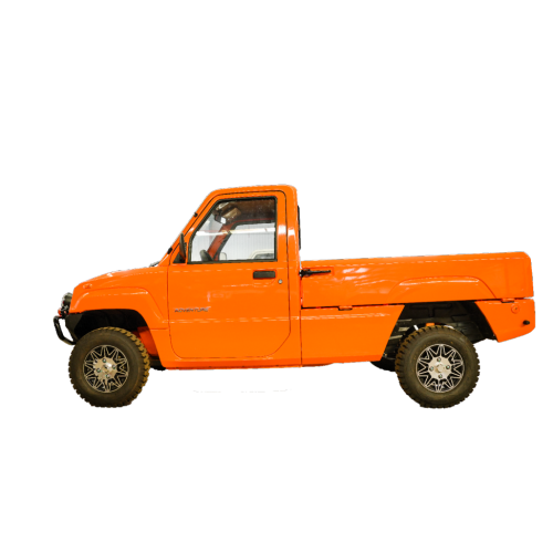 Китайский новый бренд KY Electric Pickup для продажи EV L7E с EEC