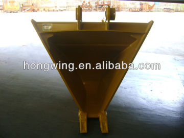 Ditching Bucket\Trapezoidal Bucket