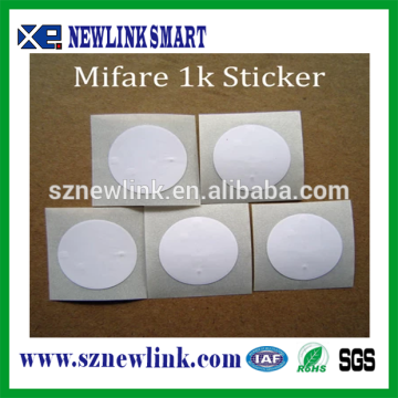 nfc chip manufacturer