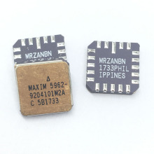 5962-9204101M2A Analog Switch IC for Integrated Circuits
