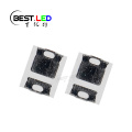 Kuasa tinggi 770nm LED 3W tunggal cip smd