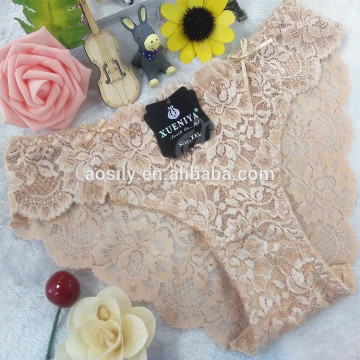 AS-A1616 underpants women lingerie women your own brand underwea