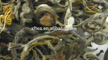 honey jasmine tea/chinese jasmine tea/jasmine white monkey