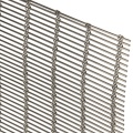 Maglia in acciaio inossidabile per tende / maglia metallica