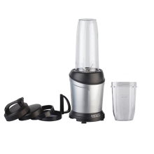 Professional BPA-Free 1200W Nutri Blender Mixer: Your Ultimate Kitchen Companion