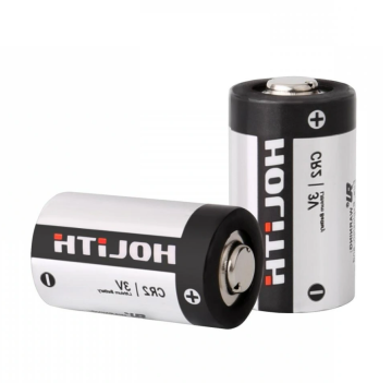 High Safety Lithium Battery CR2