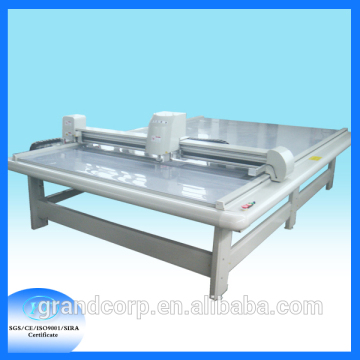 Cardboard Cutting Plotter
