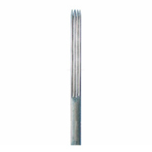 Flat Needles