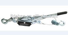 1TON-4 TON hand puller/ cable puller/power puller