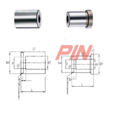 Precision Round Button Dies ISO8977 Type A/Type B