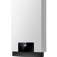 6L Zero Water Pressure Heat Exchanger for Gas Water Heater