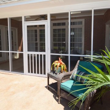 Fiberglass Pool And Patio Screen Insect Proof Screen