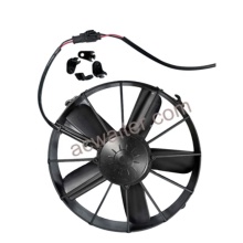 Bus Electric Air Conditioner Fan Cooling Fans 24v