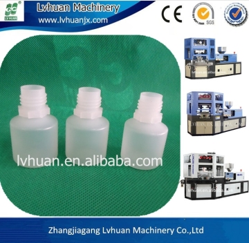 Company direct supply automatic injection blowing molding machine