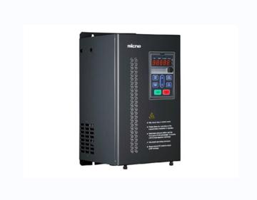 Low Voltage Inverter.
