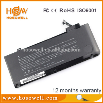 Laptop battery for apple macbook pro a1322 MacBook Pro 13"