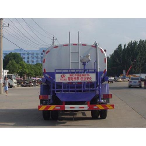 SINOTRUCK 160HP 12000Litres Xe bồn thủy lợi