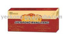 ginseng product -- ginseng antler royal jelly