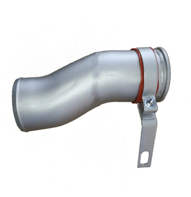 WG9731530047 Intercooler Pipe for Howo 612600110339