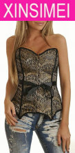 2012 Plus Size Corset