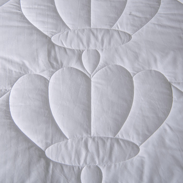 Mattress Protector cover fitted sheet Multi-needle Quilted