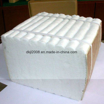 1400 Heat Insulation Ceramic Fibre Module for Kiln Wholesale