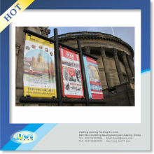 2014 hotsale high quality outdoor pvc PVC Dipped Mesh