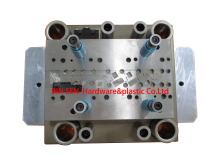 High quality precision Metal terminal moulds