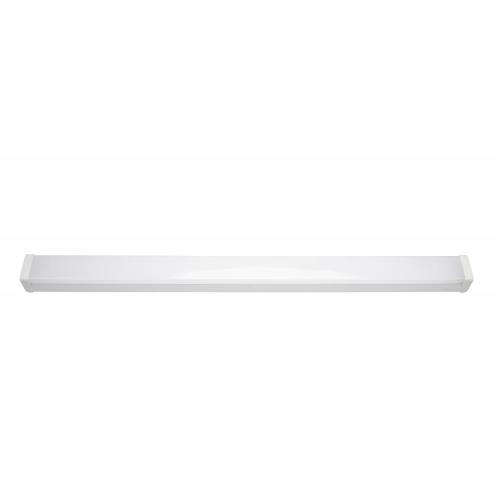 8027 Kleurtemperatuur instelbare LED stofdichte fitting