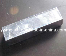 High Purity 99.99% Bismuth Ingot (YW-BI)