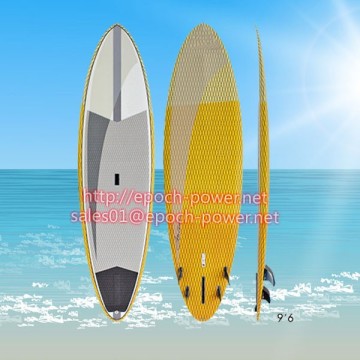 Hot sale Painting SUP paddle board//Epoxy board