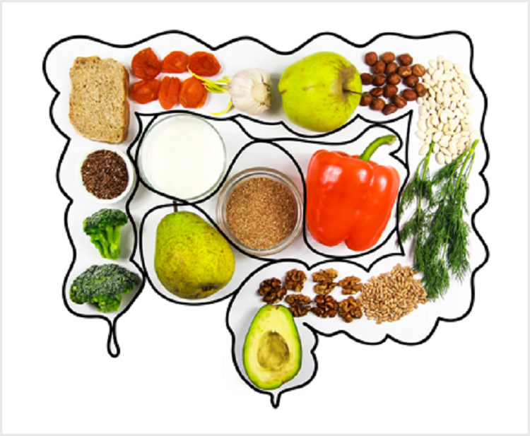 الاحتفاظ الجيد بالرطوبة Fructo Oligosaccharide