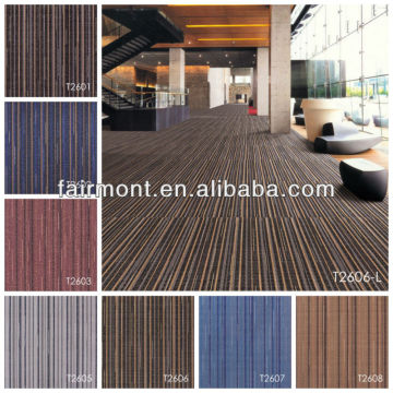 Fireproof Carpet Tiles, Customized Fireproof Carpet Tiles, Fire Resistance Carpet Tiles