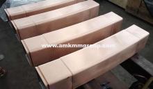 COPPER MOULD TUBE