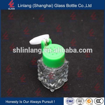 most popular spice glass bottle