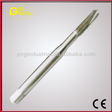 SPIRAL POINT MACHINE TAPS