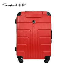 High quality abs roller spinner luggage