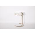 Eileen Grey Table d&#39;Appoghju Regolabile E1027