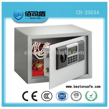 Top quality new coming electronic cabinet safes