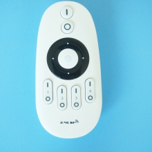 WIFI RGB RGBWW CCT Dimmer Switch - Touch Wall Mount with Remote Control