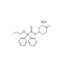 Clorhidrato de propiverina de excelente calidad CAS 54556-98-8